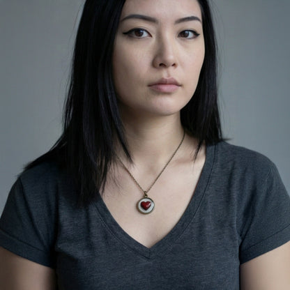 Mechanicals 12: Heart of the Matter