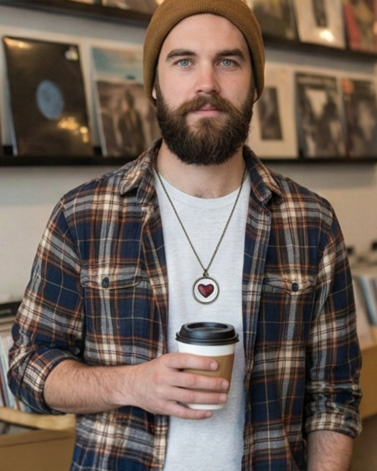 Mechanicals 12: Heart of the Matter