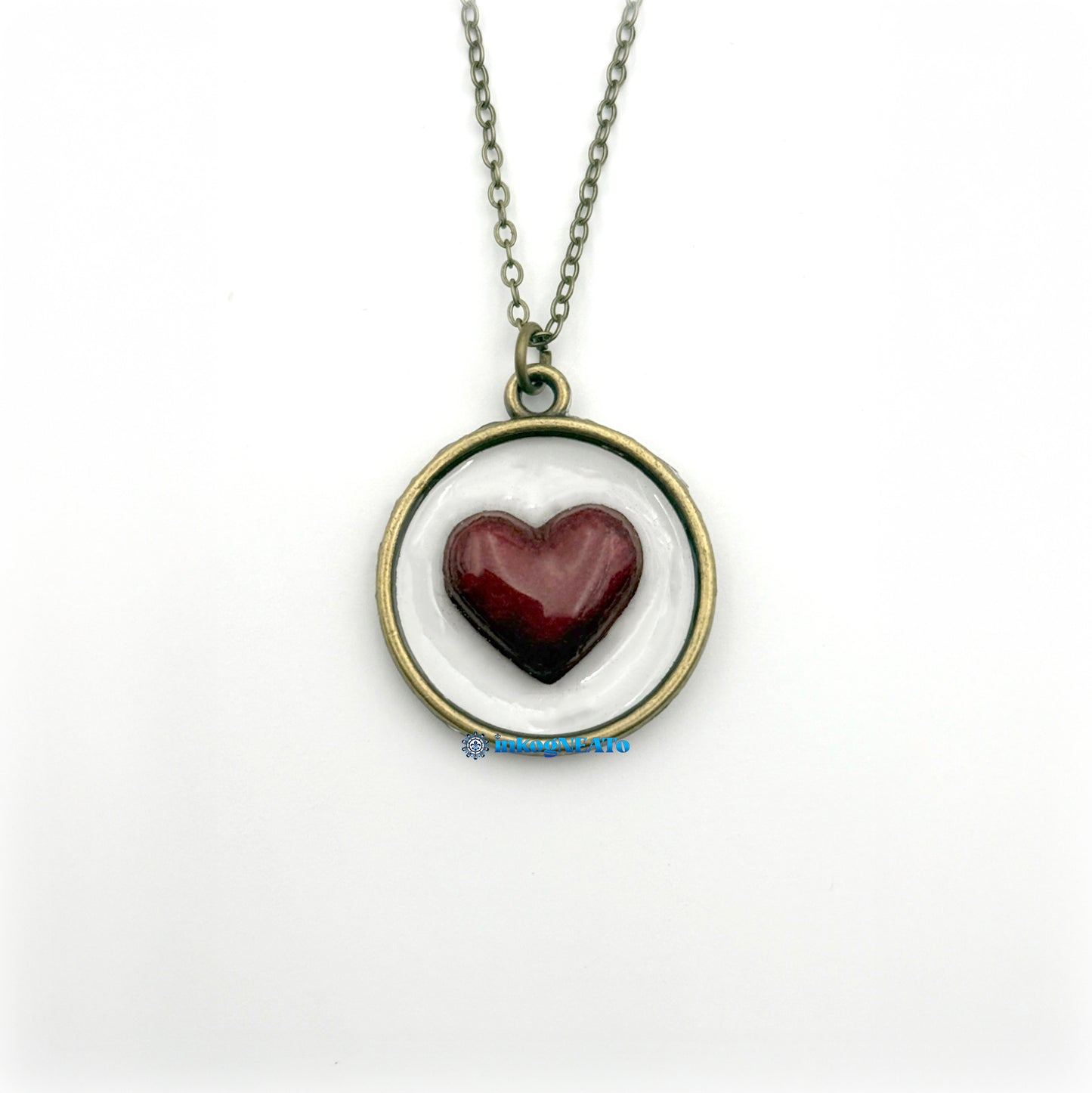 Mechanicals 12: Heart of the Matter