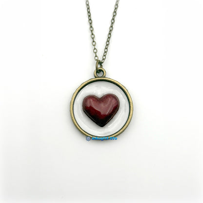 Mechanicals 12: Heart of the Matter