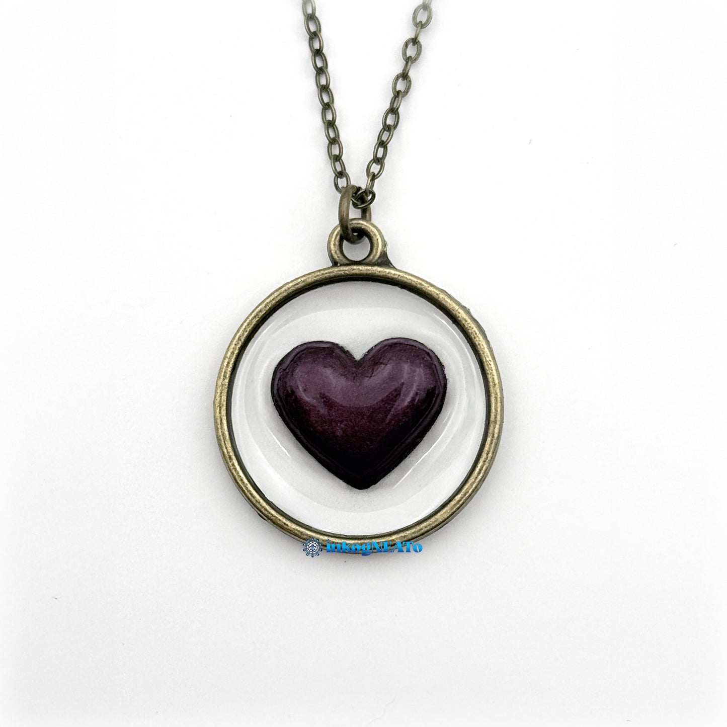 Mechanicals 14: Plum Obsession