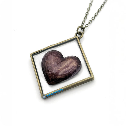 Mechanicals 18: Hard Edges, Soft Center