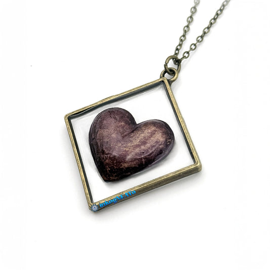 Mechanicals 18: Hard Edges, Soft Center