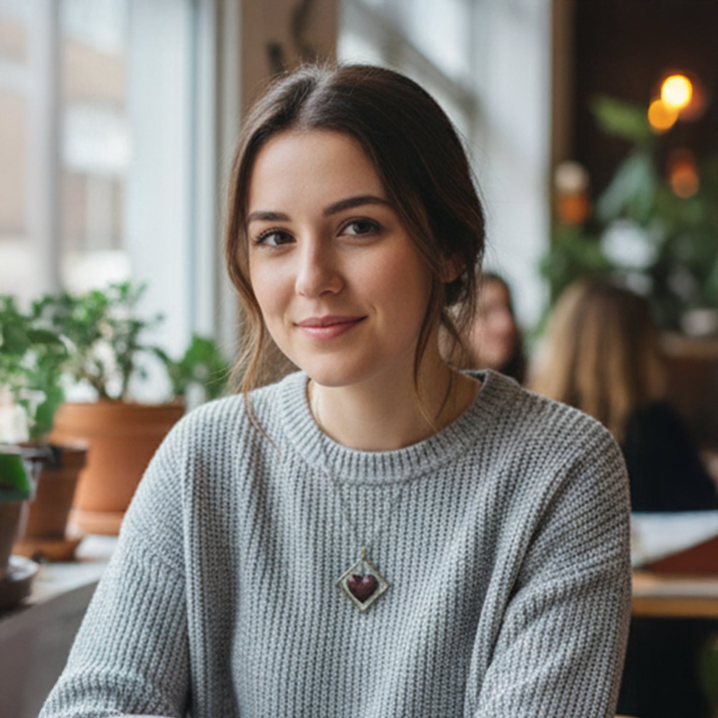 Mechanicals 18: Hard Edges, Soft Center