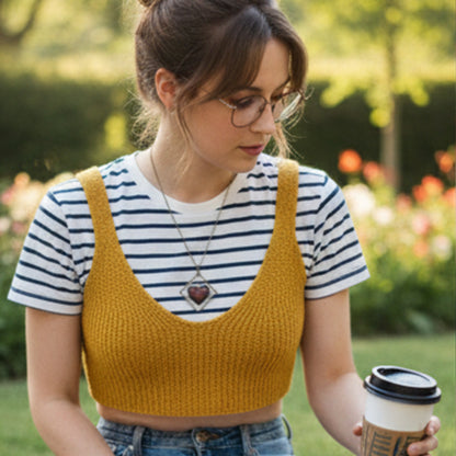 Mechanicals 18: Hard Edges, Soft Center