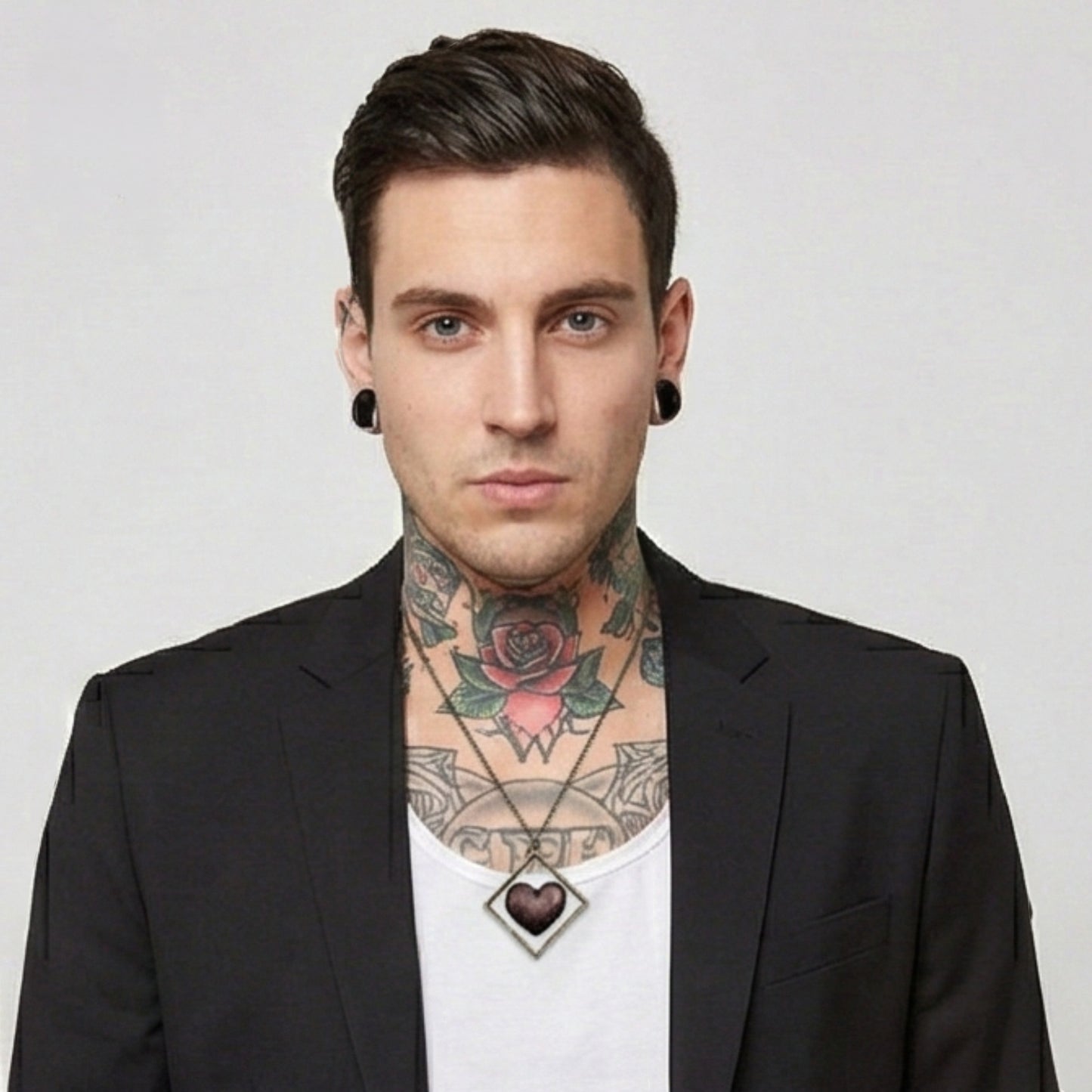 Mechanicals 18: Hard Edges, Soft Center