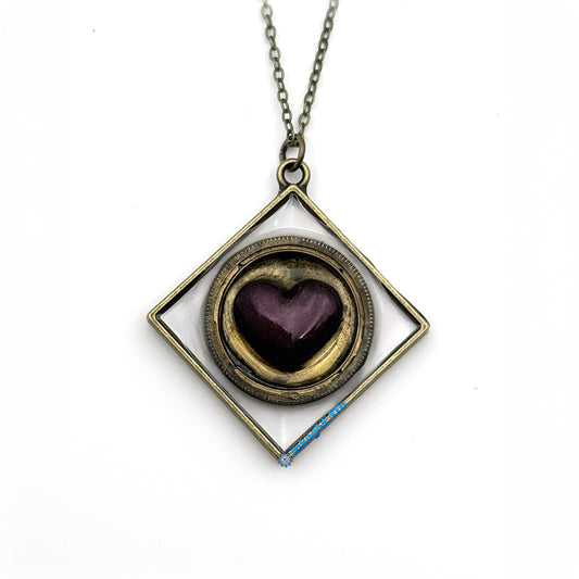 Mechanicals 19: Industrial Heart