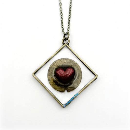 Mechanicals 20: Scarlet Under Pressure