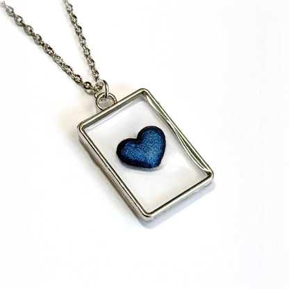 Mechanicals 22: True Blue