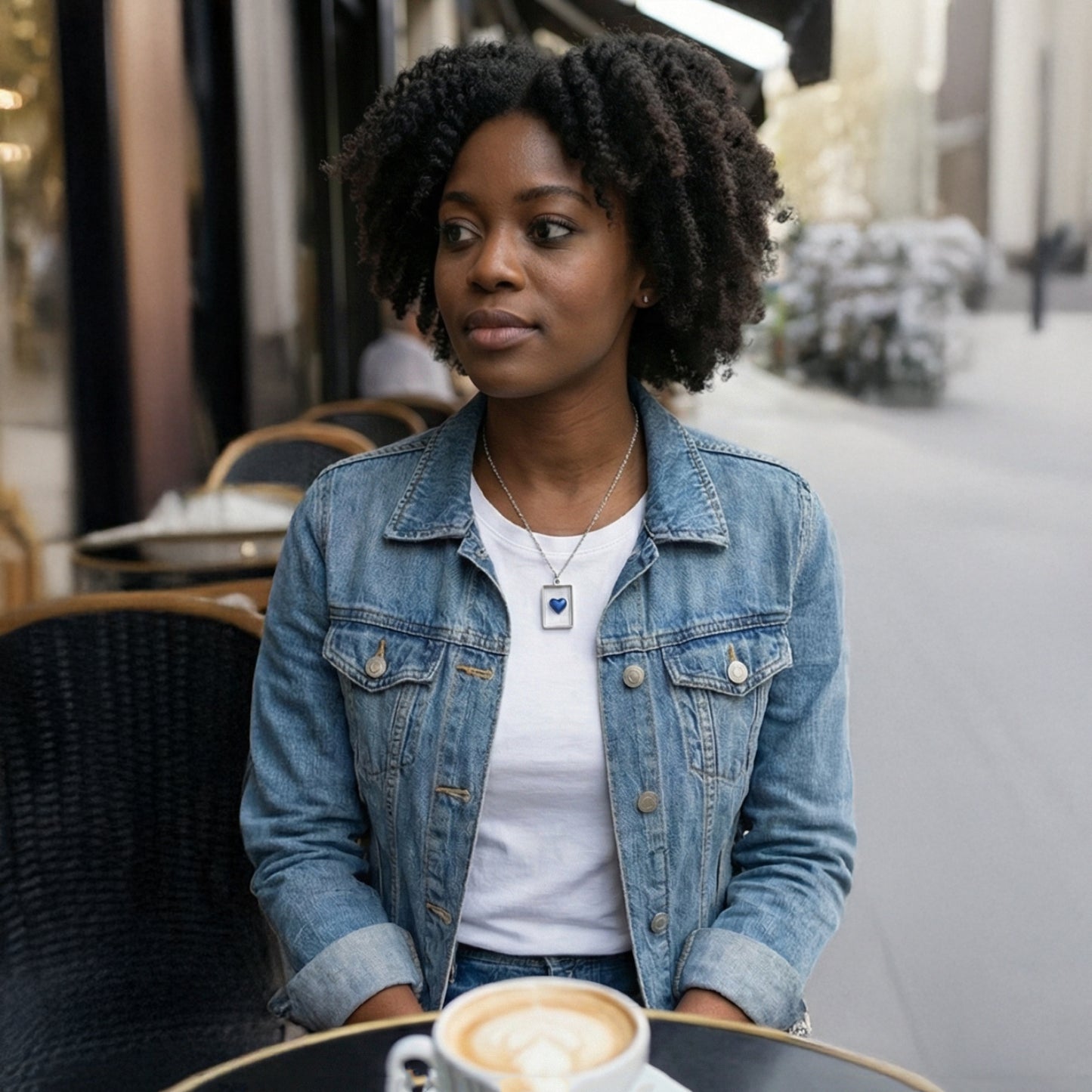 Mechanicals 22: True Blue