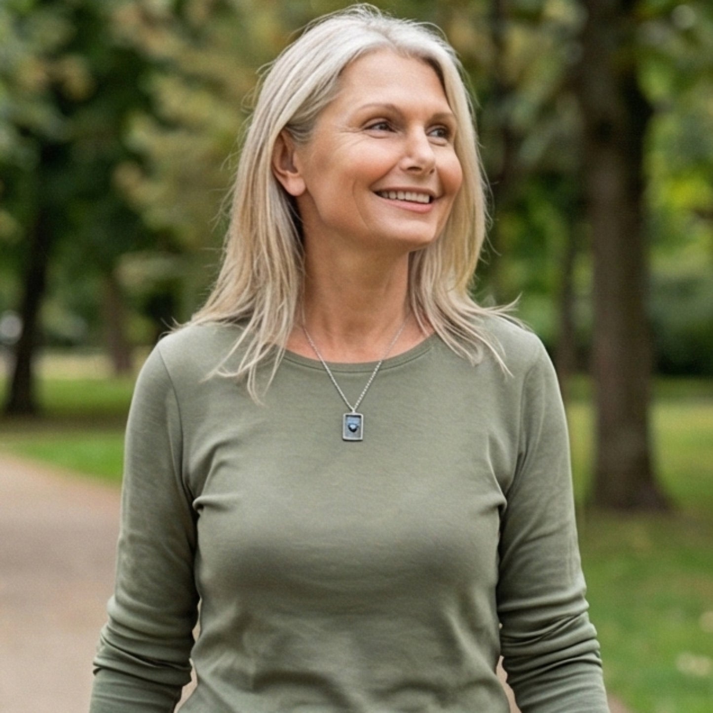 Mechanicals 22: True Blue