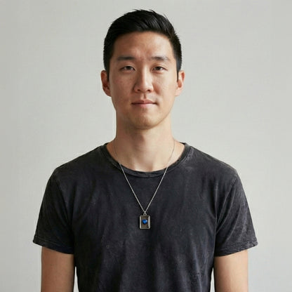 Mechanicals 22: True Blue