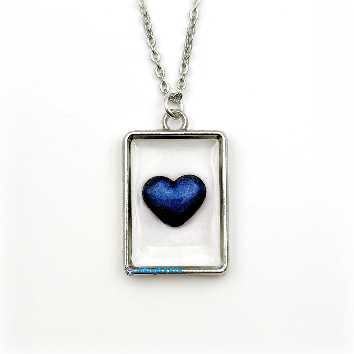 Mechanicals 22: True Blue