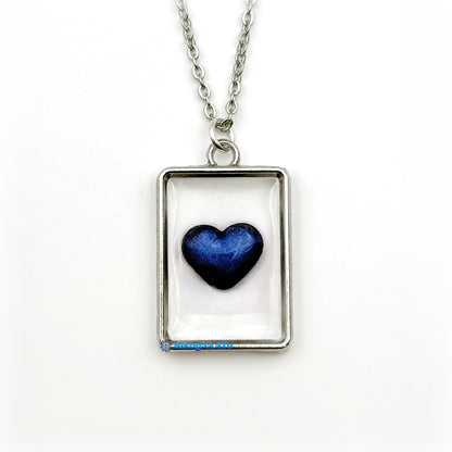 Mechanicals 22: True Blue