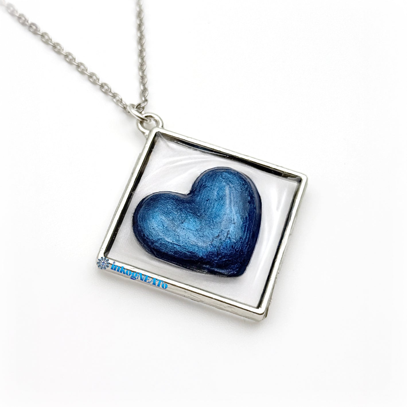 Mechanicals 23: Blue Resolve