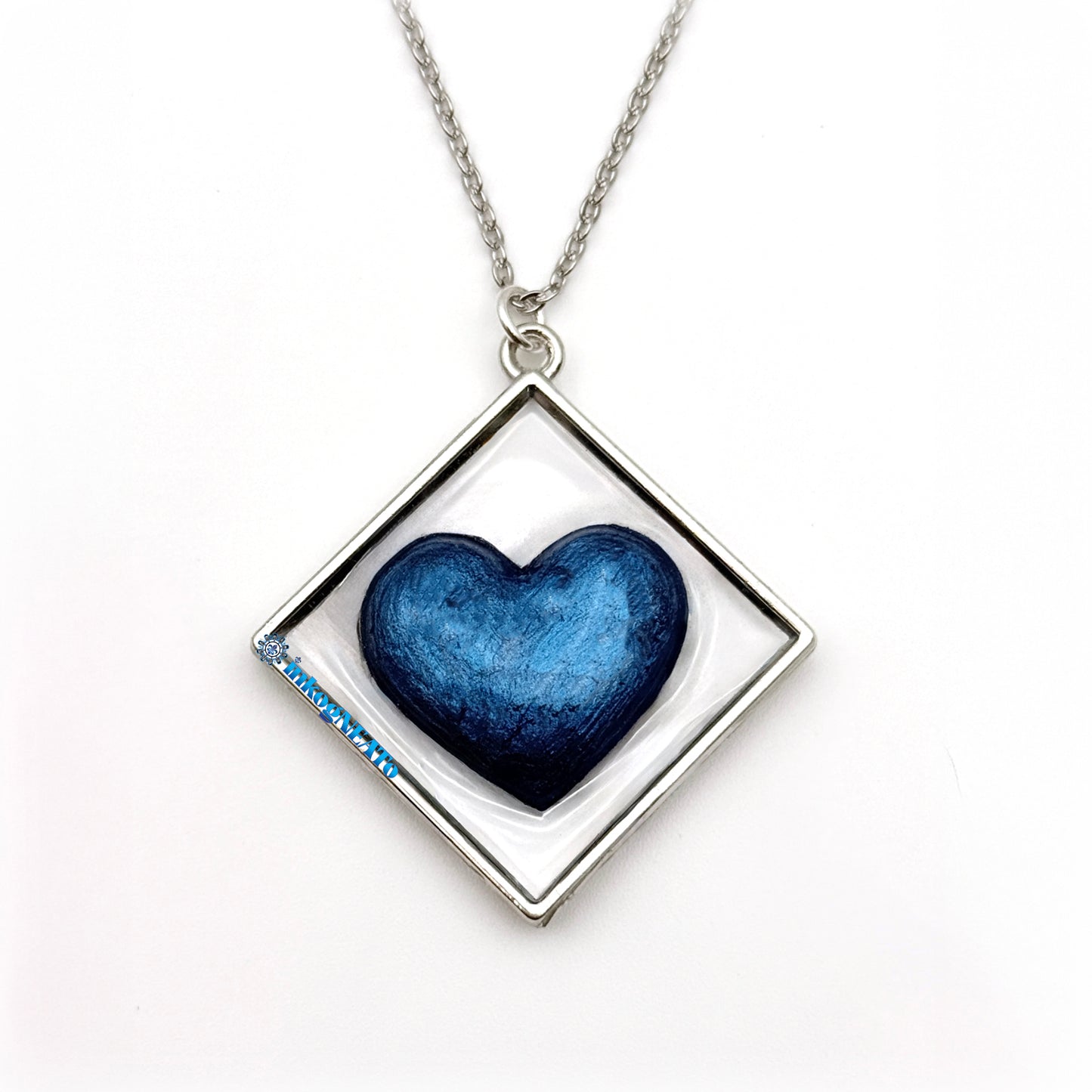 Mechanicals 23: Blue Resolve