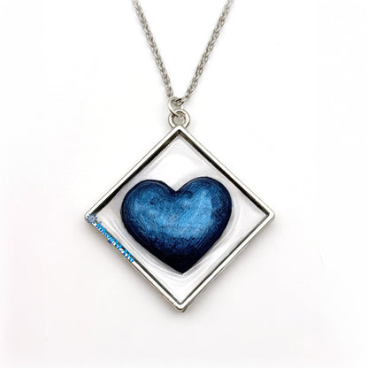 Mechanicals 23: Blue Resolve