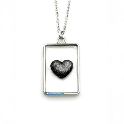 Mechanicals 24: Heart of Glass