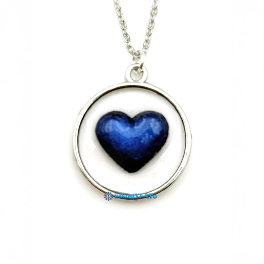 Mechanicals 26: Blue Voltage