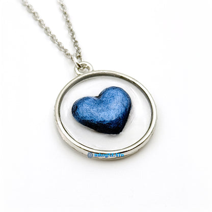 Mechanicals 27: Indigo Frequency