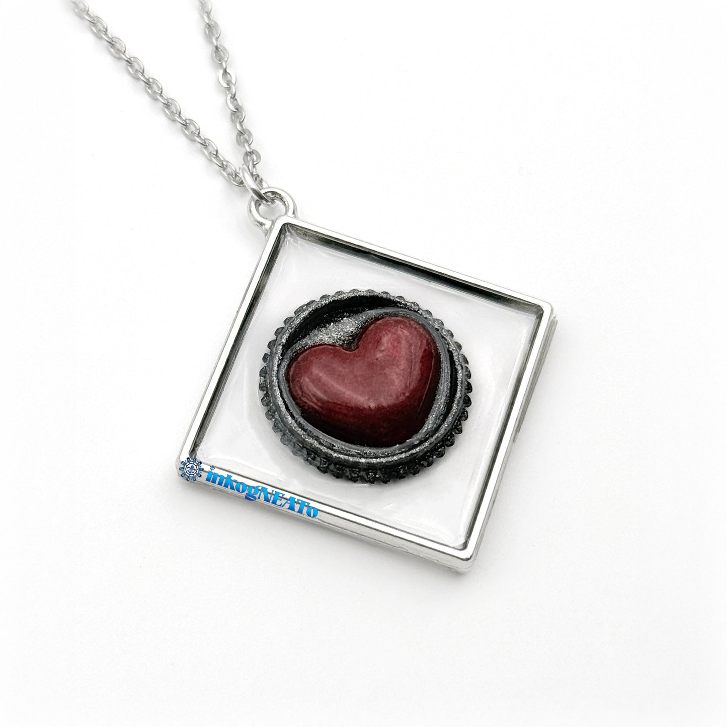 Mechanicals 30: Iron Heart