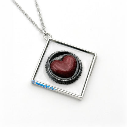 Mechanicals 30: Iron Heart