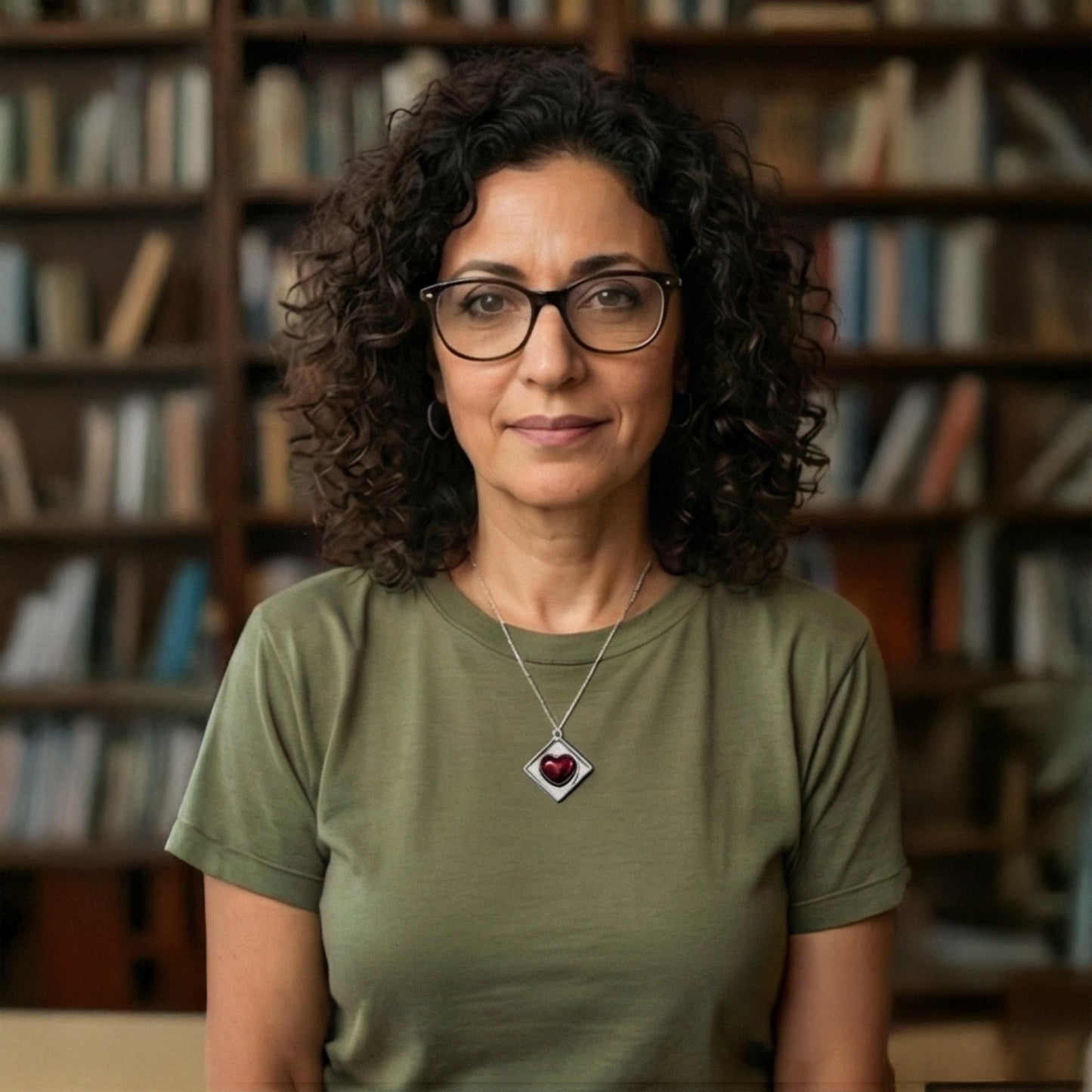 Mechanicals 30: Iron Heart