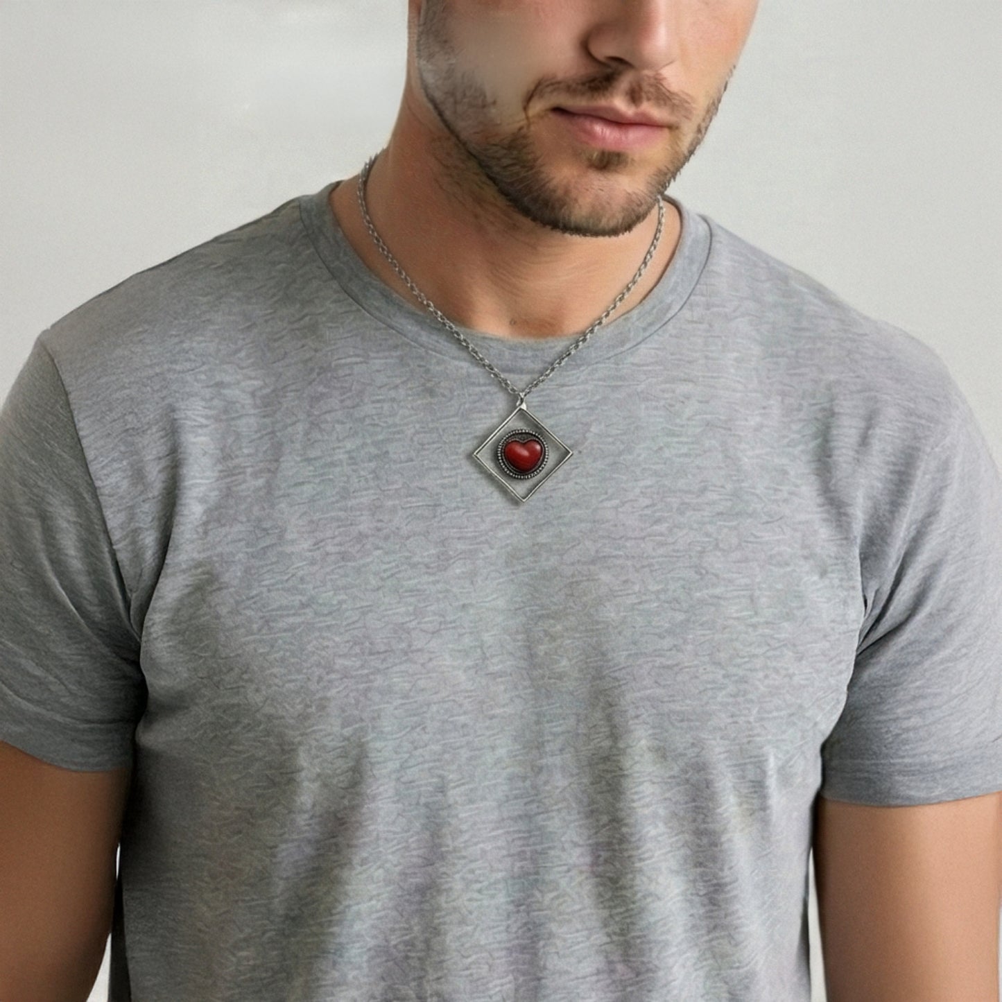 Mechanicals 30: Iron Heart