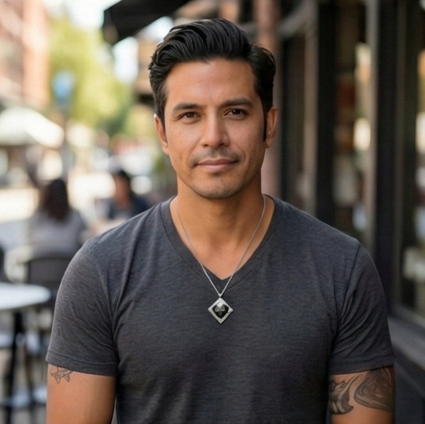 Mechanicals 32: Love in Monochrome