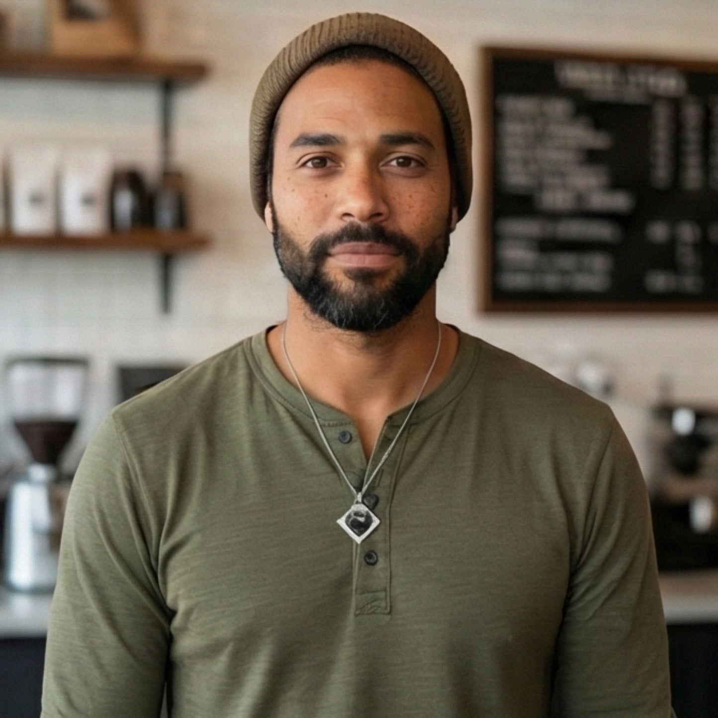 Mechanicals 32: Love in Monochrome