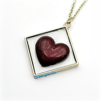 Mechanicals 33: Burning Heart