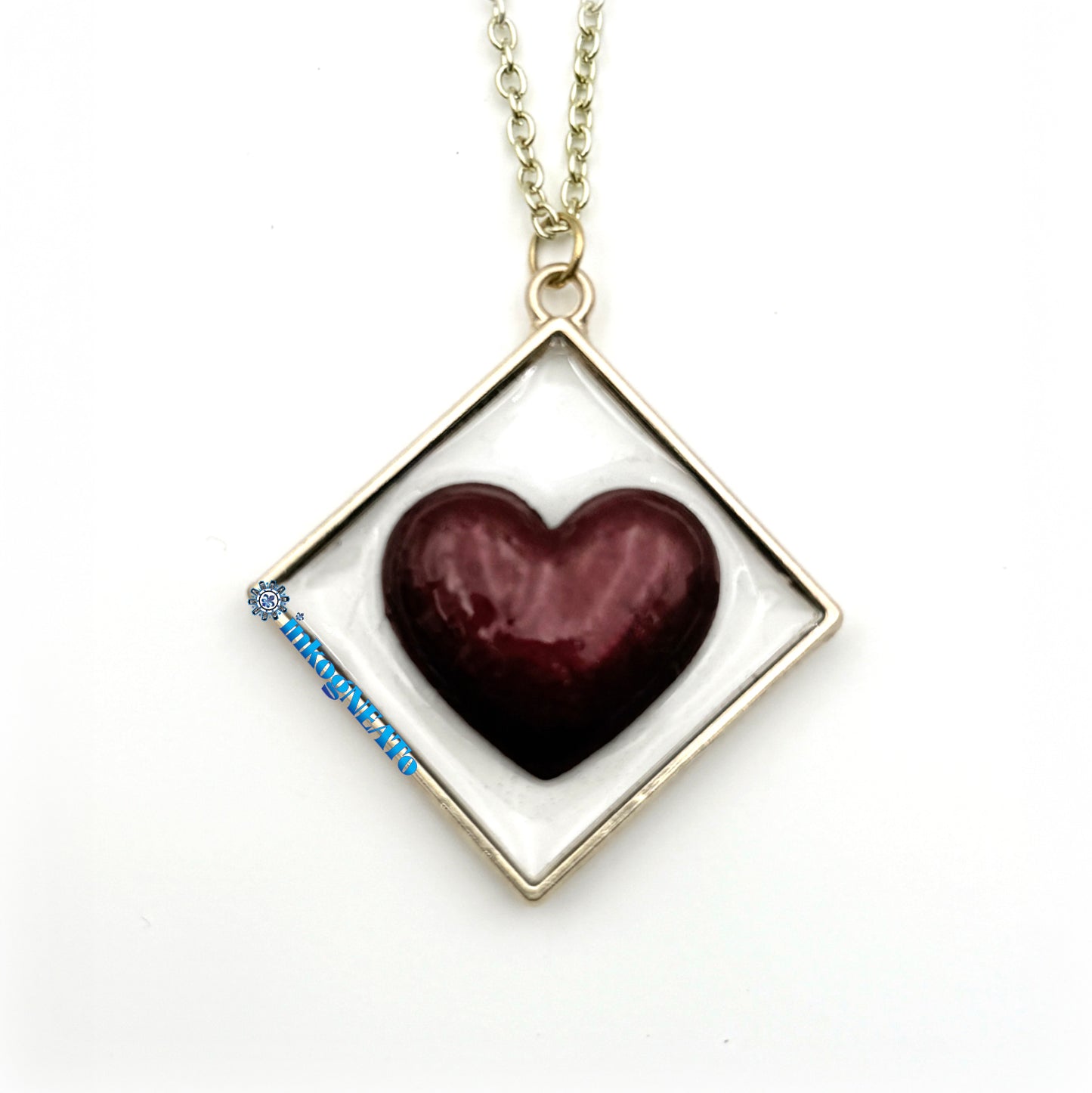 Mechanicals 33: Burning Heart