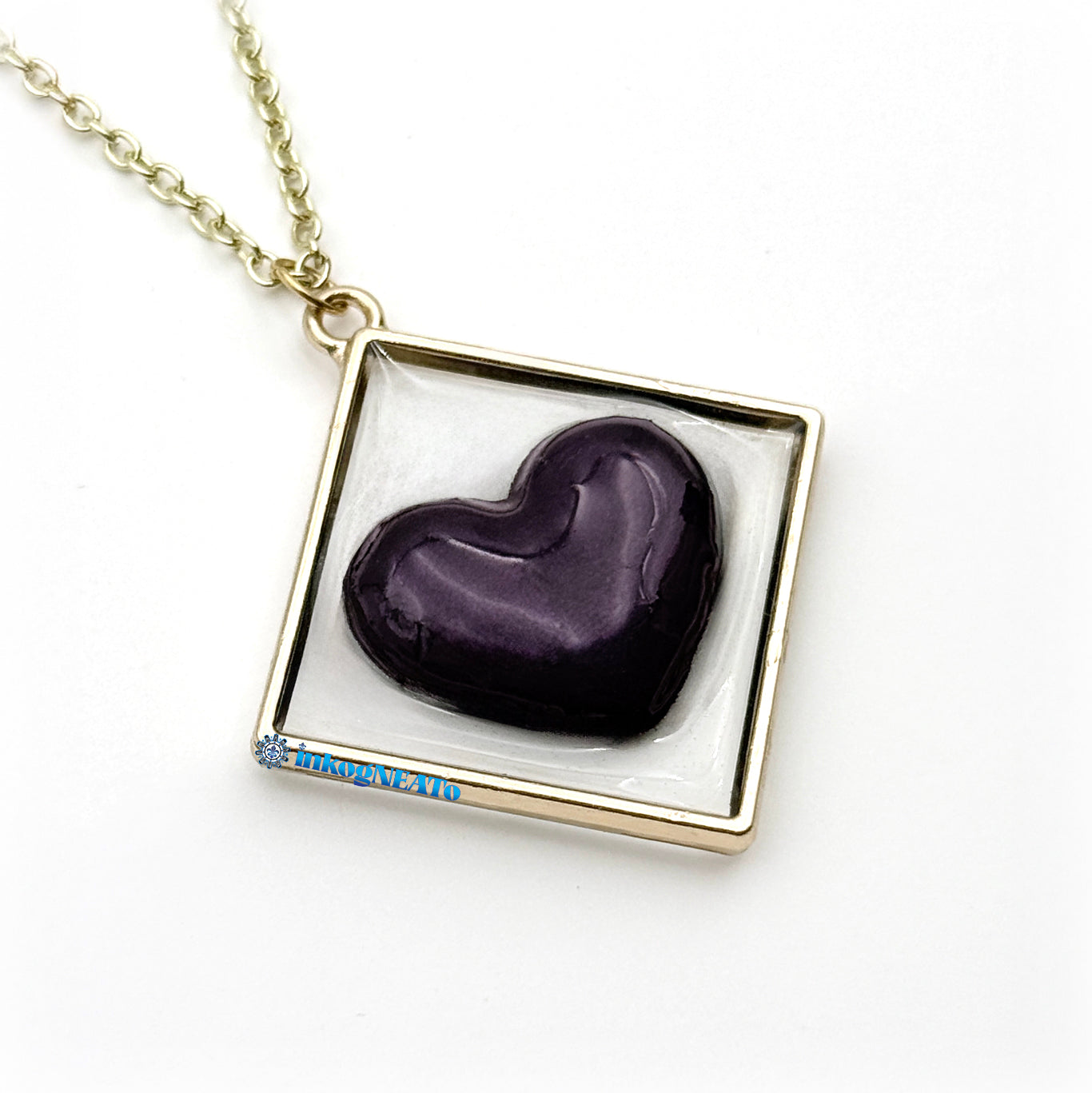 Mechanicals 35: Plum Voltage