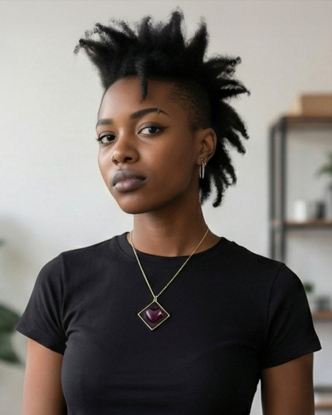 Mechanicals 35: Plum Voltage