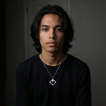 Mechanicals 35: Plum Voltage