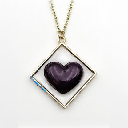 Mechanicals 35: Plum Voltage