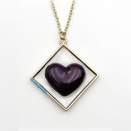 Mechanicals 35: Plum Voltage