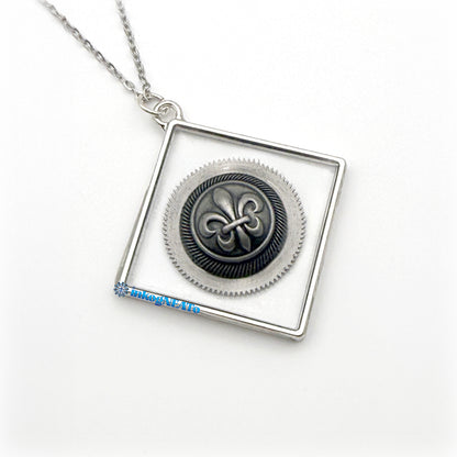 Mechanicals 37: Fleur de Steel