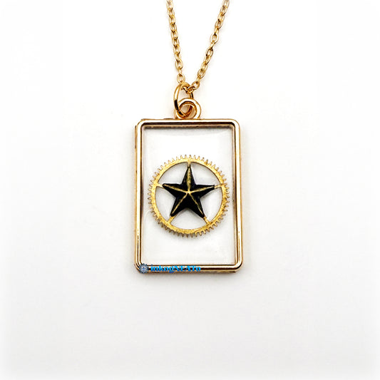 Mechanicals 41: Starborn Mechanica