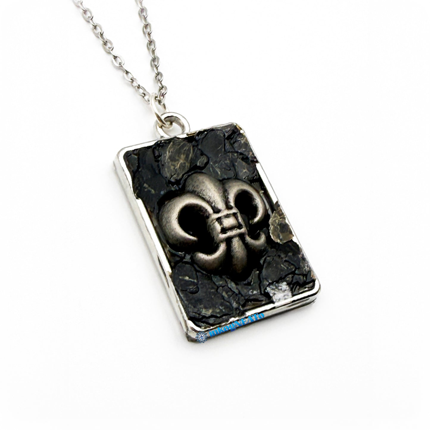 Mechanicals 42: Fleur du Noir