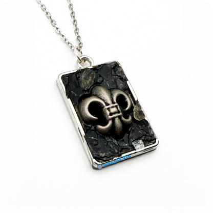 Mechanicals 42: Fleur du Noir