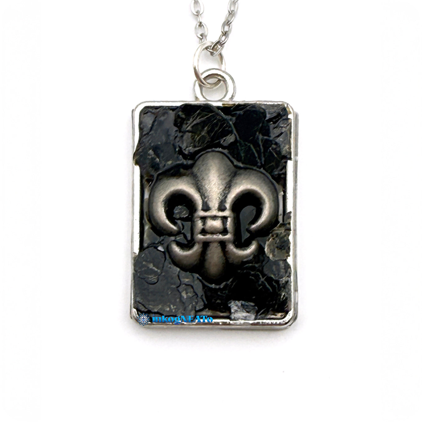 Mechanicals 42: Fleur du Noir