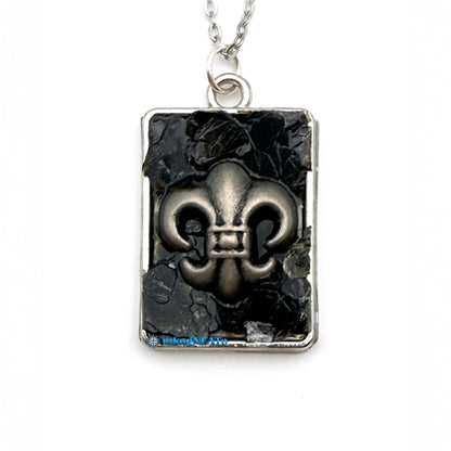 Mechanicals 42: Fleur du Noir