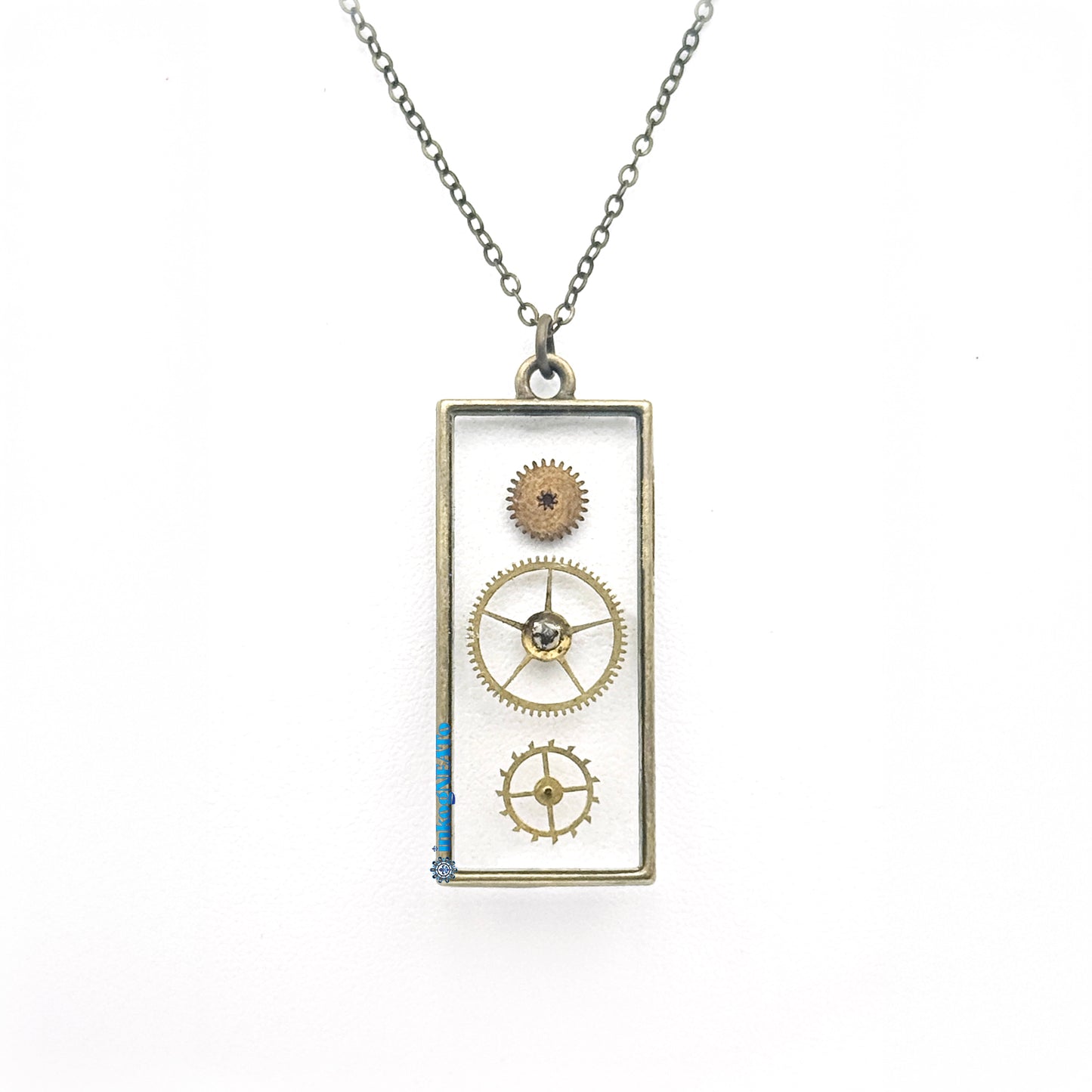 Mechanicals 4: Gearshift