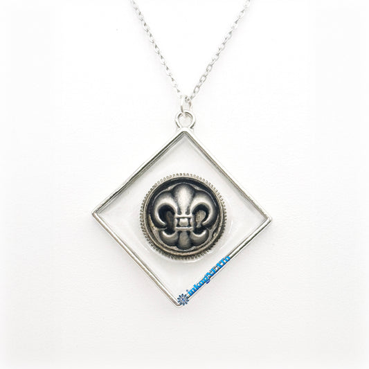 Mechanicals 6: Regalia in Motion