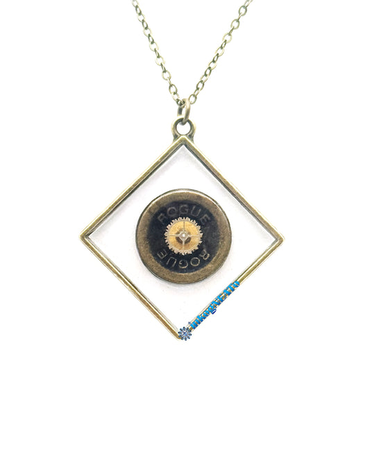 Mechanicals 7: Rouge Rebellion