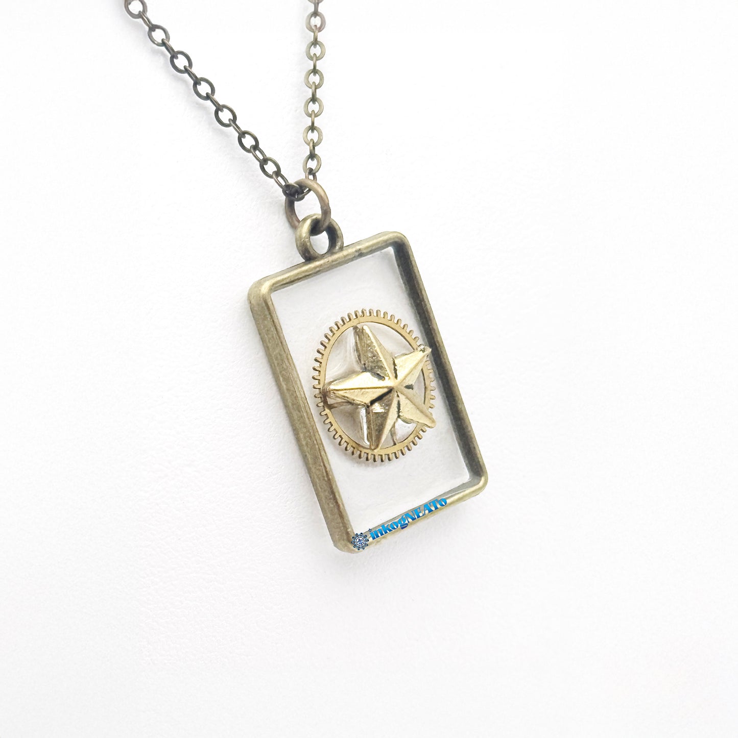 Mechanicals 8: Guiding Light