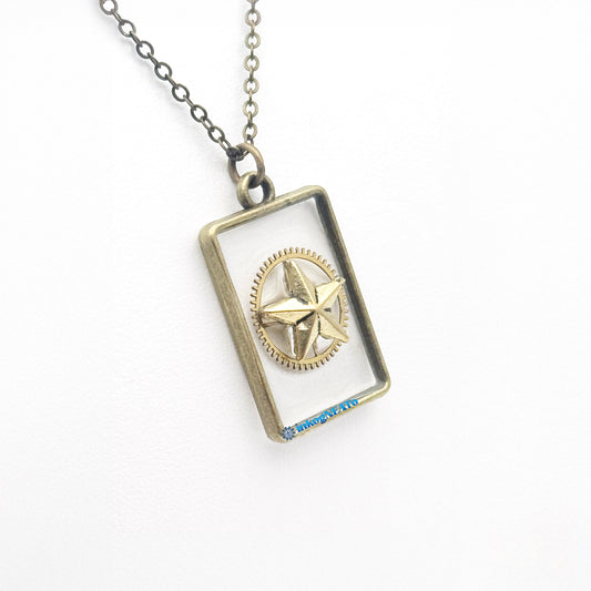 Mechanicals 8: Guiding Light