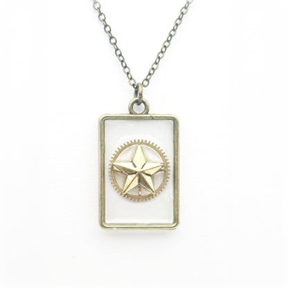 Mechanicals 8: Guiding Light