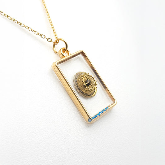 Mechanicals 9: Precision Within